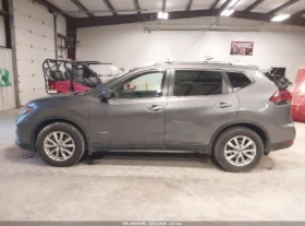 Nissan Rogue HYBRID SV - 12000 € / 23469.96 лв. - 40377051 13