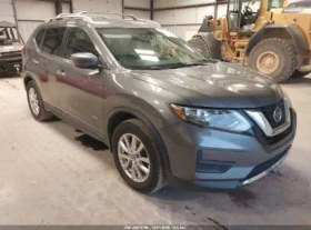 Nissan Rogue HYBRID SV - 12000 € / 23469.96 лв. - 40377051 2