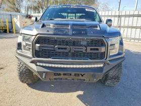 Ford Raptor 3.5l F150, снимка 5