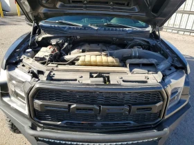 Ford Raptor 3.5l F150, снимка 11
