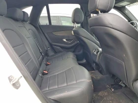 Mercedes-Benz GLC 300 2l 4Matic, снимка 10