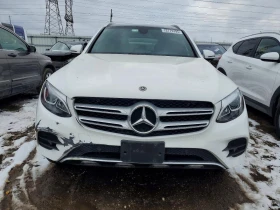 Mercedes-Benz GLC 300 2l 4Matic, снимка 5