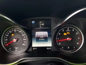 Mercedes-Benz GLC 300 2l 4Matic, снимка 9