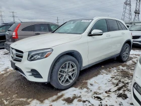 Mercedes-Benz GLC 300 2l 4Matic, снимка 1