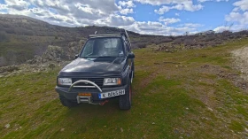 Suzuki Vitara - 3750 € / 7334.36 лв. - 30033283 8