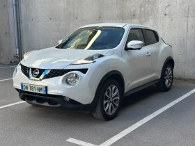 Nissan Juke 1.5 DCI / 360 градуса / TEKNA изпълнение / KEYLESS