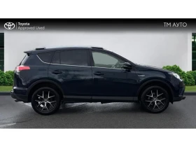 Toyota Rav4 2.5HSD AWD LUXURY - 24990 € / 48876.19 лв. - 39151285 17