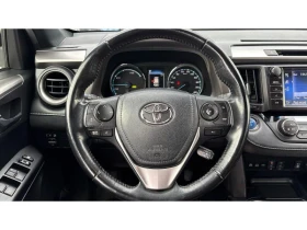 Toyota Rav4 2.5HSD AWD LUXURY - 24990 € / 48876.19 лв. - 39151285 13
