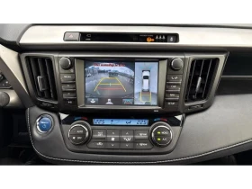 Toyota Rav4 2.5HSD AWD LUXURY - 24990 € / 48876.19 лв. - 39151285 15