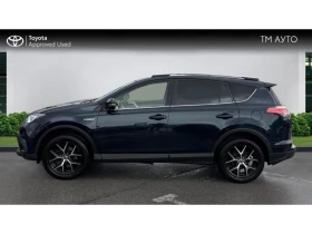 Toyota Rav4 2.5HSD AWD LUXURY - 24990 € / 48876.19 лв. - 39151285 3