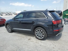 Audi Q7 QUATTRO* PREMIUM PLUS* 360 CAM* PANORAMA* DIGITAL* - 12000 € / 23469.96 лв. - 65393458 3
