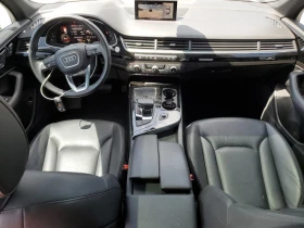 Audi Q7 QUATTRO* PREMIUM PLUS* 360 CAM* PANORAMA* DIGITAL* - 12000 € / 23469.96 лв. - 65393458 8