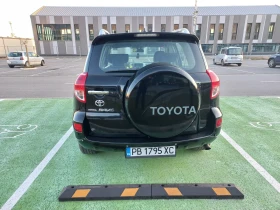 Toyota Rav4 2.2 DIZEL D4D - 4500 € / 8801.24 лв. - 37349697 6