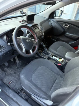 Hyundai IX35 undefined | Auto.bg — изображение 10