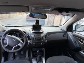 Hyundai IX35 undefined | Auto.bg — изображение 8