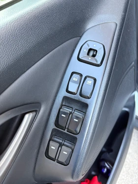 Hyundai IX35 undefined | Auto.bg — изображение 16