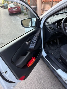 Hyundai IX35 undefined | Auto.bg — изображение 9