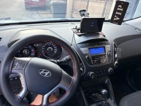 Hyundai IX35 undefined | Auto.bg — изображение 7