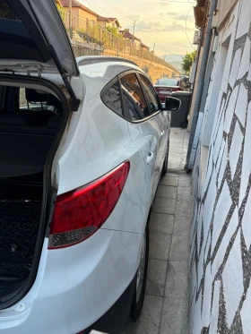 Hyundai IX35 undefined | Auto.bg — изображение 14