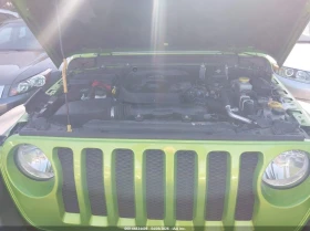 Jeep Avenger 2.0L I-4 DI, DOHC, TURBO, 270HP 4X4 Drive - 18300 € / 35791.69 лв. - 12850343 10