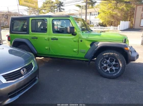 Jeep Avenger 2.0L I-4 DI, DOHC, TURBO, 270HP 4X4 Drive - 18300 € / 35791.69 лв. - 12850343 13