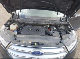 Ford Edge 2.0L I-4 DI, DOHC, VVT, TURBO, 245HP All Wheel | Mobile.bg � ����� ������ 10