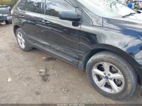 Ford Edge 2.0L I-4 DI, DOHC, VVT, TURBO, 245HP All Wheel | Mobile.bg � ����� ������ 6