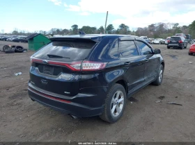 Ford Edge 2.0L I-4 DI, DOHC, VVT, TURBO, 245HP All Wheel | Mobile.bg � ����� ������ 4