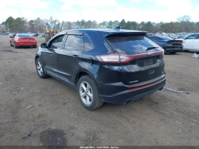 Ford Edge 2.0L I-4 DI, DOHC, VVT, TURBO, 245HP All Wheel | Mobile.bg � ����� ������ 3