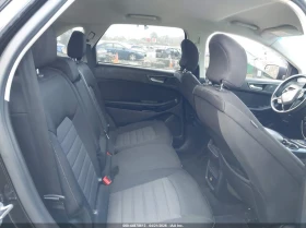 Ford Edge 2.0L I-4 DI, DOHC, VVT, TURBO, 245HP All Wheel | Mobile.bg � ����� ������ 8