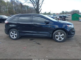 Ford Edge 2.0L I-4 DI, DOHC, VVT, TURBO, 245HP All Wheel | Mobile.bg � ����� ������ 13