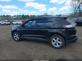 Ford Edge 2.0L I-4 DI, DOHC, VVT, TURBO, 245HP All Wheel | Mobile.bg � ����� ������ 14