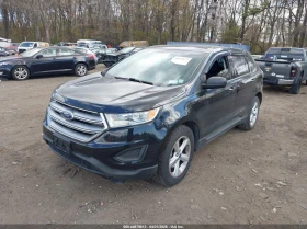 Ford Edge 2.0L I-4 DI, DOHC, VVT, TURBO, 245HP All Wheel | Mobile.bg � ����� ������ 2