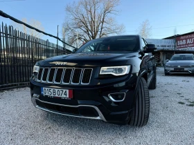 ����� �� �������� �� Jeep Grand cherokee 3.0 D, OVERLAND, 4x4, ������, ��������, �������