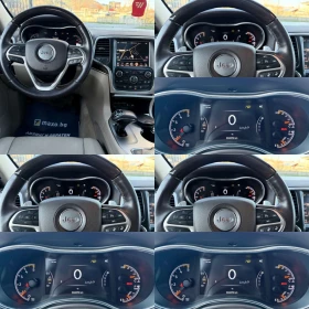 Jeep Grand cherokee 3.0 D, OVERLAND, 4x4, ������, ��������, ������� | Mobile.bg � ����� ������ 14