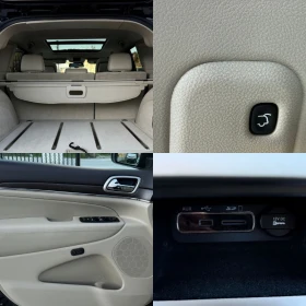 Jeep Grand cherokee 3.0 D, OVERLAND, 4x4, ������, ��������, ������� | Mobile.bg � ����� ������ 15