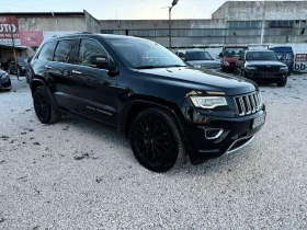 ����� �� �������� �� Jeep Grand cherokee 3.0 D, OVERLAND, 4x4, ������, ��������, �������