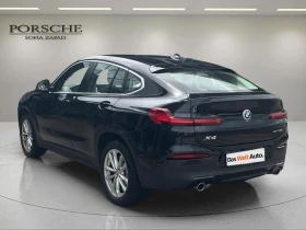 ����� �� �������� �� BMW X4