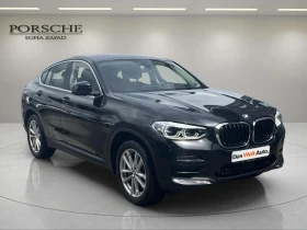 ����� �� �������� �� BMW X4