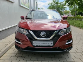 Nissan Qashqai 2.0 AWD* 360* Distronic* Keyless | Mobile.bg � ����� ������ 7