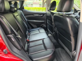 Nissan Qashqai 2.0 AWD* 360* Distronic* Keyless | Mobile.bg � ����� ������ 10