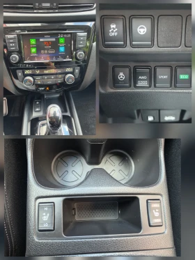 Nissan Qashqai 2.0 AWD* 360* Distronic* Keyless | Mobile.bg � ����� ������ 14