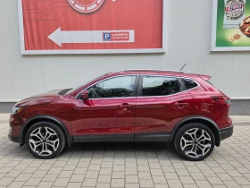 Nissan Qashqai 2.0 AWD* 360* Distronic* Keyless | Mobile.bg � ����� ������ 2