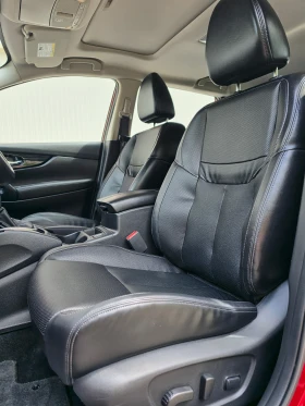 Nissan Qashqai 2.0 AWD* 360* Distronic* Keyless | Mobile.bg � ����� ������ 8