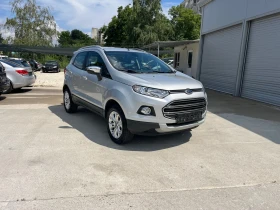 Ford EcoSport 1.5