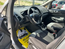 Ford EcoSport 1.5 | Auto.bg — изображение 10