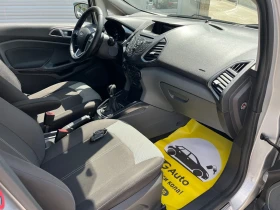 Ford EcoSport 1.5 | Auto.bg — изображение 9