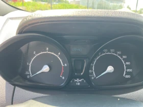 Ford EcoSport 1.5 | Auto.bg — изображение 11