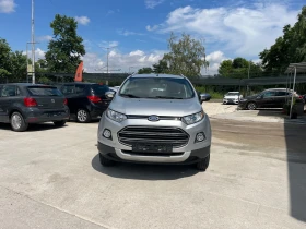 Ford EcoSport 1.5 | Auto.bg — изображение 2