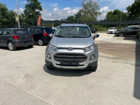 Ford EcoSport 1.5 | Auto.bg — изображение 16